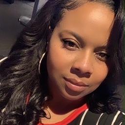Jasmine Page